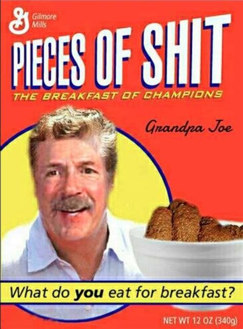 Fuck Grandpa Joe R Grandpajoehate