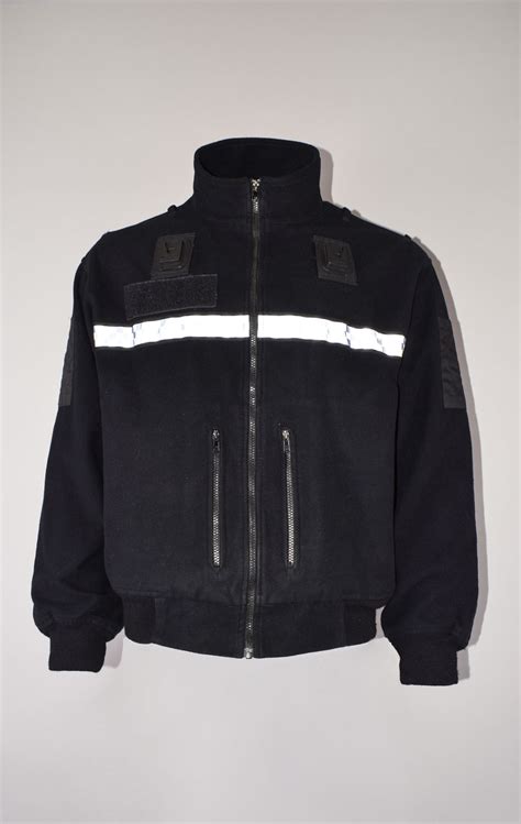 Толстовка форменная POLICE флис windstoper без капюшона б/у Англия ...