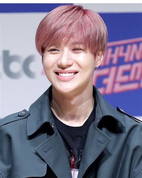 Shawol On Instagram This Hair Kinda Reminds Me Of Jinkis View Hair