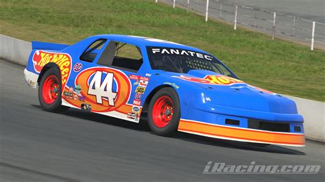 Hot Wheels Kyle Petty Street Stock Eagle Sim Stamp By Chad Douglass Trading Paints