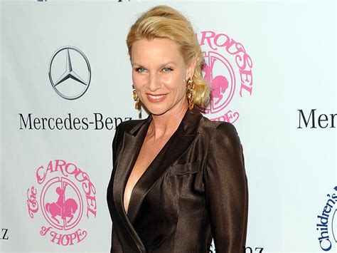 Nicollette Sheridans Case Over Desperate Housewives Firing Dismissed