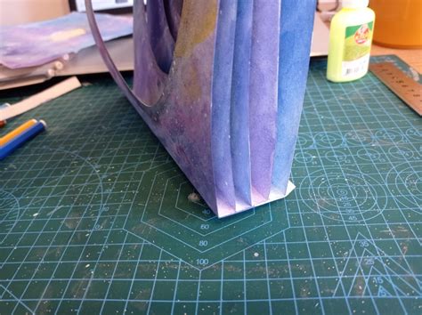 Бумажный тоннель "Космос" | В детский сад