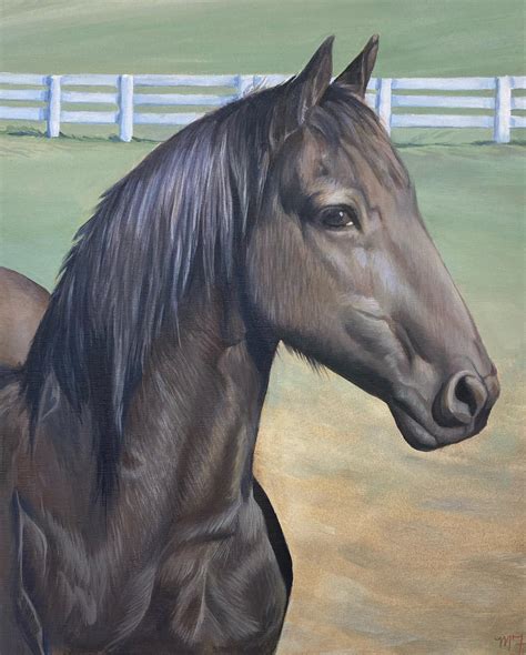 Regal Retirement, me, acrylic, 2020 : r/Art