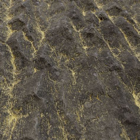 Gold Ore Texture 5053 - LotPixel