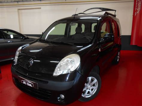 Renault Kangoo L Cv Expression Vendu Cournon D Auvergne Puy De