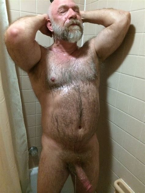 Older Gay Men Naked