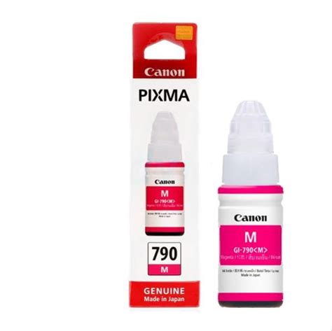 Jual Tinta Canon Gl Magenta Original Di Lapak Karya Citra Computers