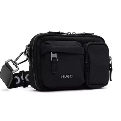 HUGO Рюкзак - купить с доставкой по выгодным ценам в интернет-магазине ...