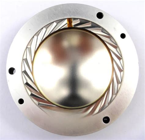 Titanium Diaphragm Fit For Altec Lansing A B Z