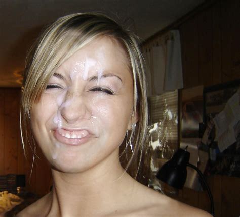 Cum Face Porn Pics Image