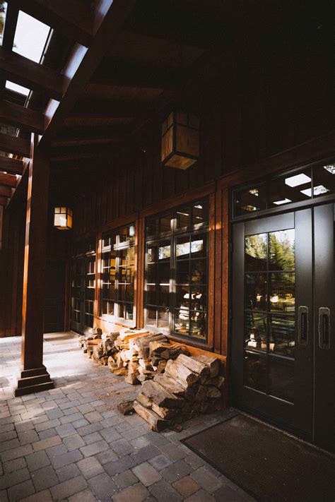 FivePine Lodge - The Best Weekend Getaway In Sisters, Oregon | The