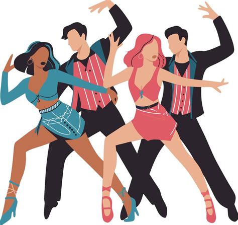 dance performance clip art