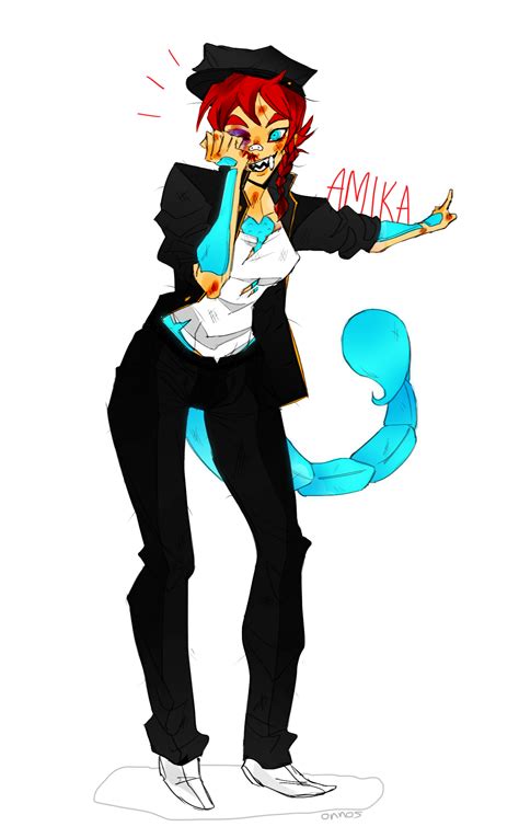 You Should See The Other Guy By KimmiKammi Hentai Foundry