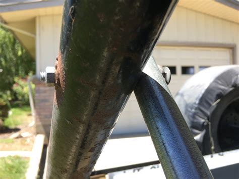 Anyone Seen A Full Covering Fj Bikini Top Page Ih Mud Forum