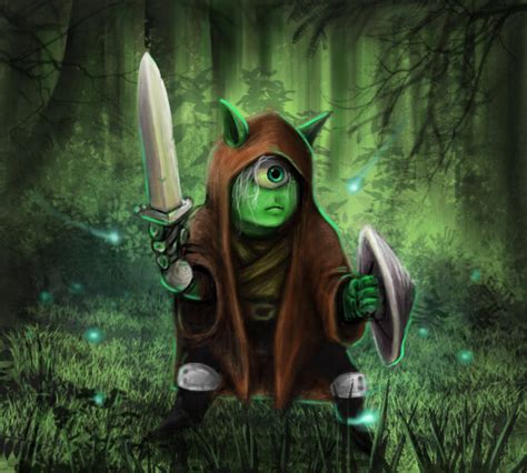 ArtStation - Detor / Character design