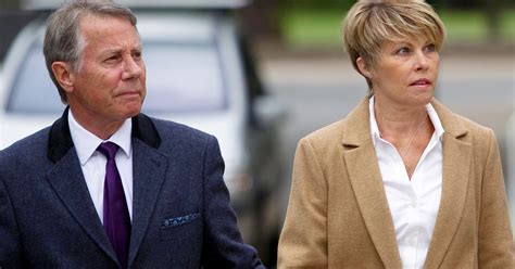 Teenage Boy Had Sex With Bbc Presenter Up To Times Including Threesome With Her Husband