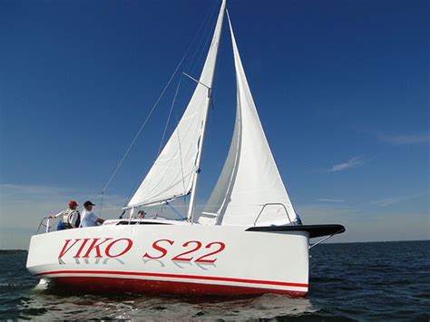 Viko S22 - VIGH VIKO