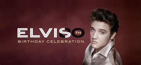 Elvis Presley 80th Birthday Bash The O2