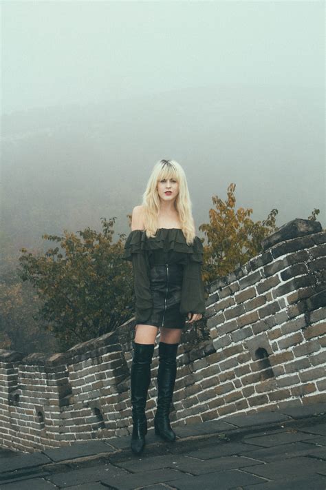 Expanding In Every Direction I Hate Blonde