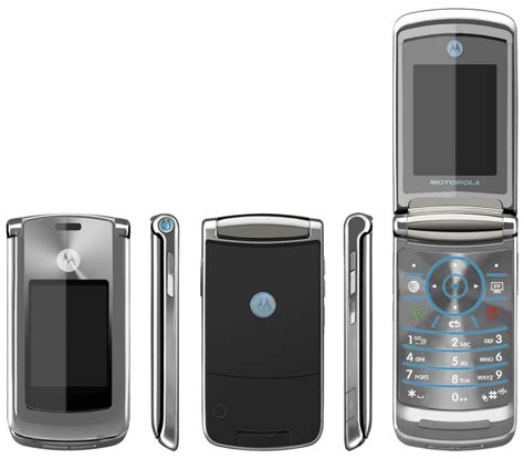 Cualidades del celular Motorola Razr2 V8 – Soy Digital
