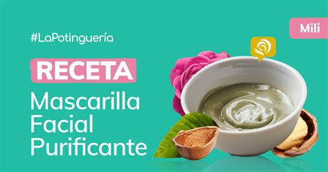 Cómo Hacer Mascarilla Nutritiva Casera A La Espirulina Y Arcilla Blanca