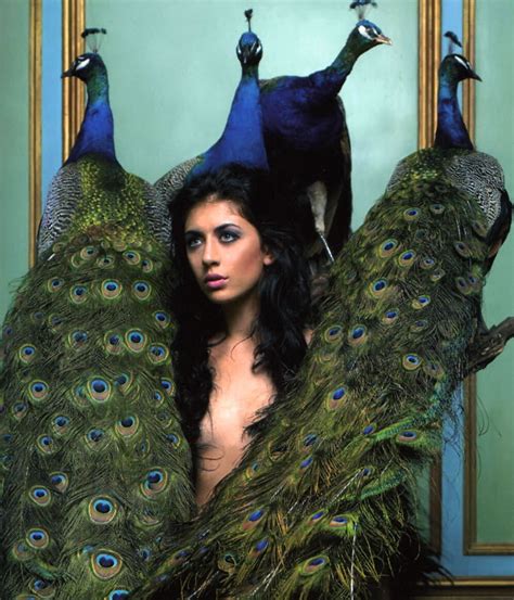 Naked Nolwenn Leroy Added By Jyvvincent