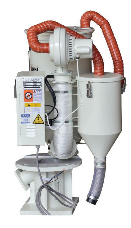 Injection Molding Machine Auxiliary Plastic Dryer Industrial Drying Hot Air Hopper Dryer Drying