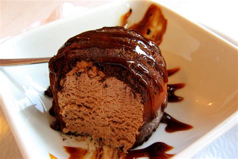 Tartufo Recipe — Dishmaps