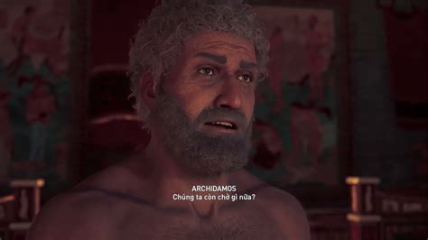 Assassins Creed Odyssey Naked Youtube