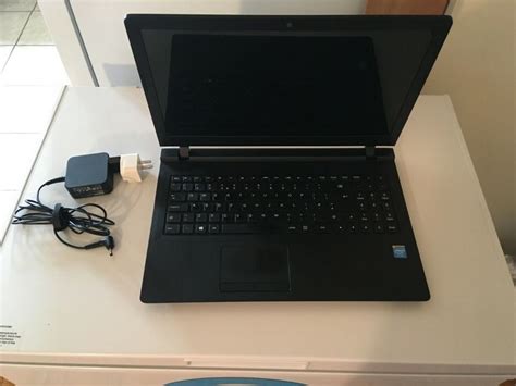 Lenovo Ideapad 100 15IBY, dijelovi