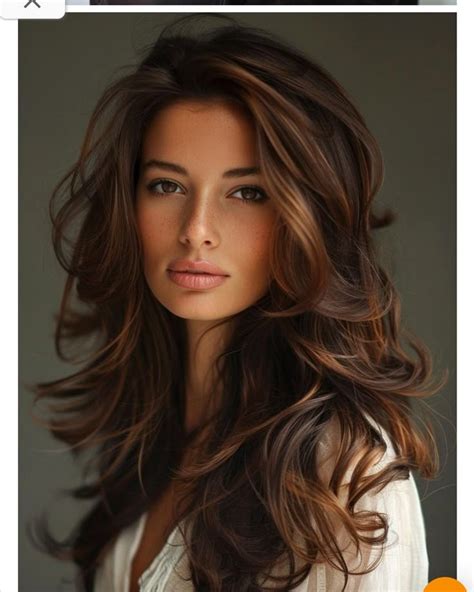 Pin By Amber Maloy On Cute Hair Brunette Hair Color Brunette Hair With Highlights Light