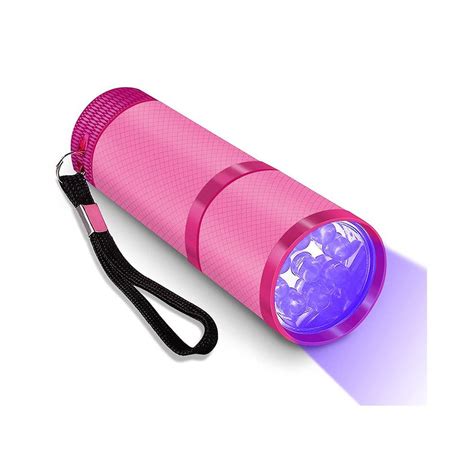 17 Best UV Lights for Nails, Tested and Reviewed for 2024