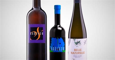 Enjoy Wine & Spirits lanserar tre naturliga viner från Italien och ...