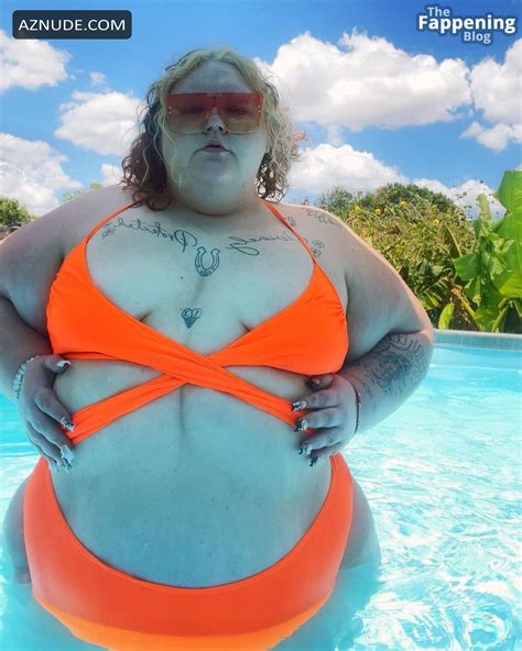 Jessica Glass Nude Aznude