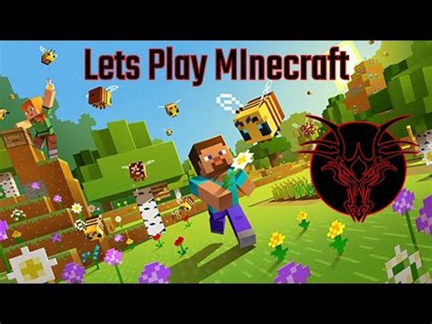 Wir Brauchen Mehr Platz Lets Play Minecraft Youtube