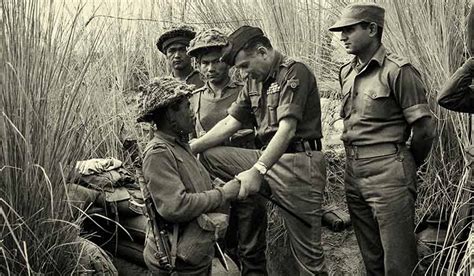 How Sam Manekshaw crafted a 'perfect war' - The Week