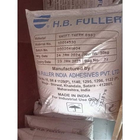 Hb Fuller Hot Melt Adhesive At Piece Hot Melt In Pune Id