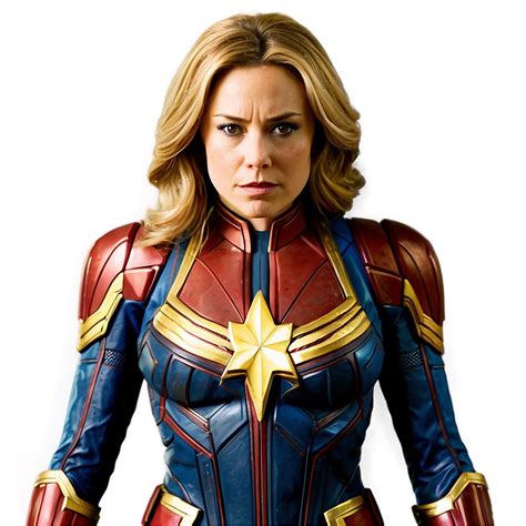 Download Marvel Comics Captain Marvel Png Mll