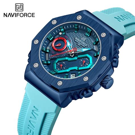 Top-Brand-NAVIFORCE-Women-Watches-Waterproof-Luxury-Luminous-Lover ...