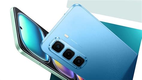 Infinix Hot G To Debut On September Th With Dimensity Chip And Mp Triple Camera