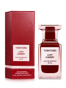 Купить духи Tom Ford Lost Cherry оригинал духи Том Форд Лост Черри цена ...