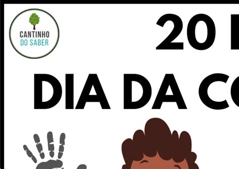 PAINEL PARA O DIA DA CONSCIÊNCIA NEGRA - Atividades para a Educação ...