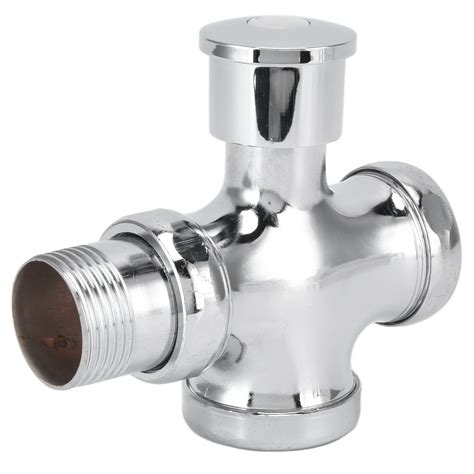 Buy Garosa Urinal Flush Valve Exposed Manual Diaphragm Flush Valve