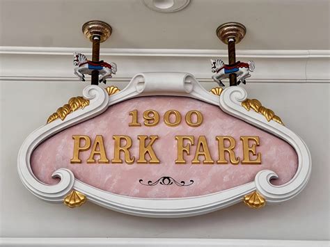 1900 Park Fare Gets A Fresh New Look Ahead Of Re Opening Day