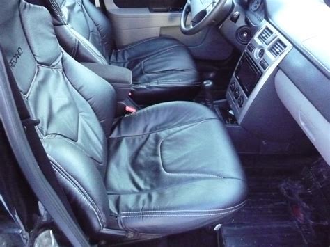 Чехлы REKARO на вагончик! — Lada Приора универсал, 1,6 л, 2010 года ...