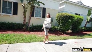 Mandy Rhea Gets Picked Up On The Street Porn Movies 3Movs