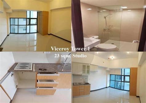 Condo in BGC Taguig City - Philippines Buy and Sell Marketplace - PinoyDeal