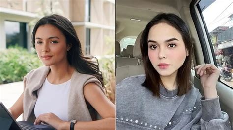 7 Potret Pemain Film Laura Anna Ada Amanda Rawles Hingga Kevin