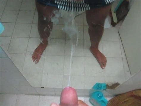 Cumshot Mirror Gay Porn Xhamster
