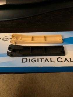 Hot Wheels City Sto Go Leg Foot D Models Page STLFinder